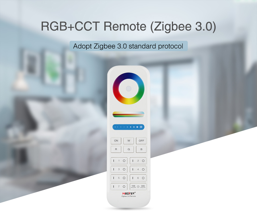 Zigbee Light Remote