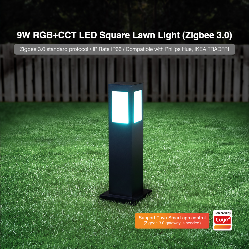 Front Yard Light For House