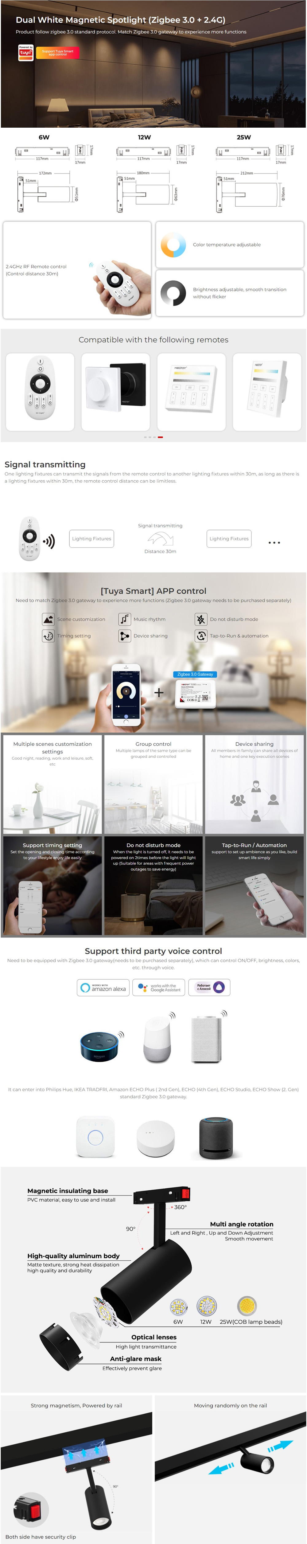 Track Lighting For Living Room