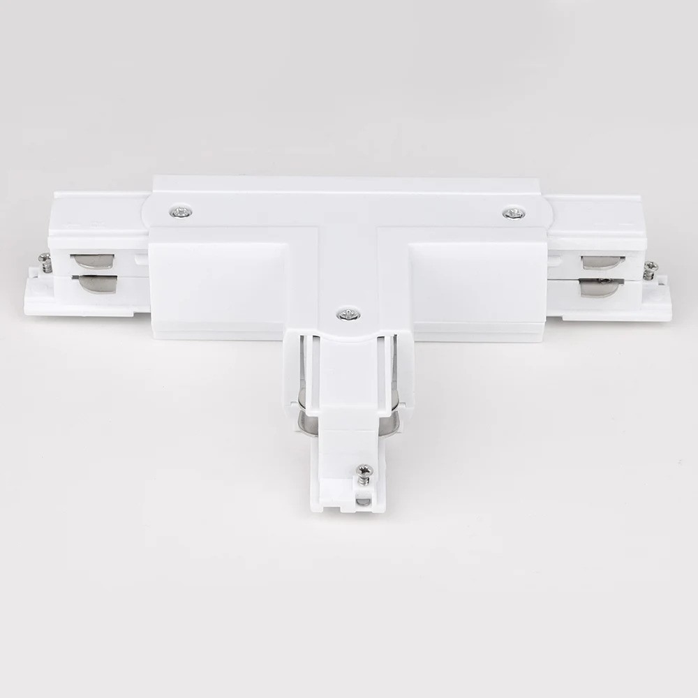 Kitchen Track Lighting T Type Power Connector
