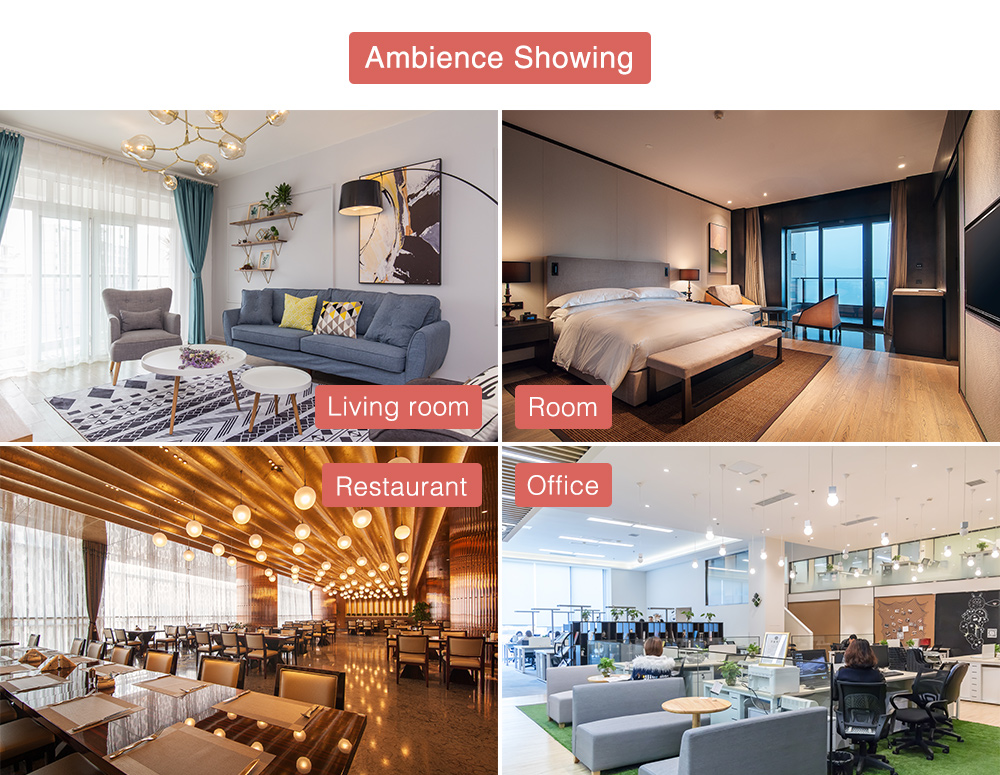 AC Triac Light Dimmer