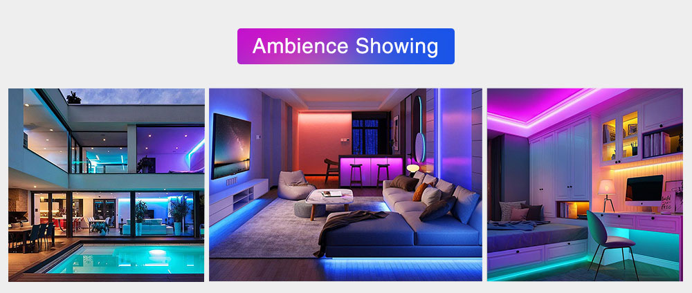 MiBoxer RGB CCT Controller