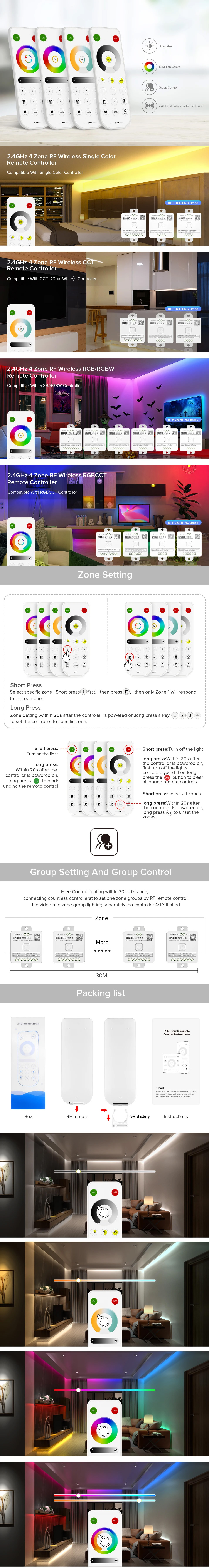 Gypsum Recessed Lighting Channel Black