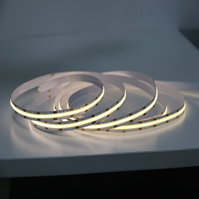UL Listed 24V COB LED Strips
