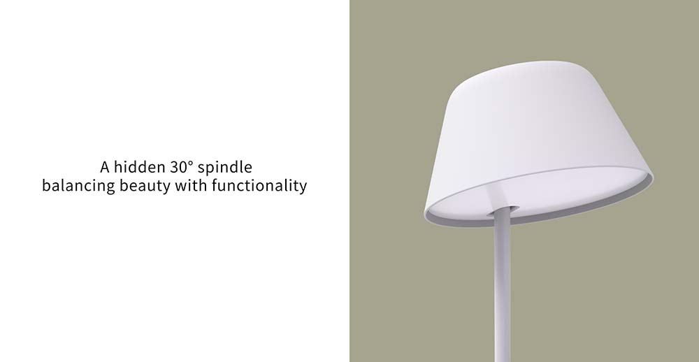 mijia led bedside lamp