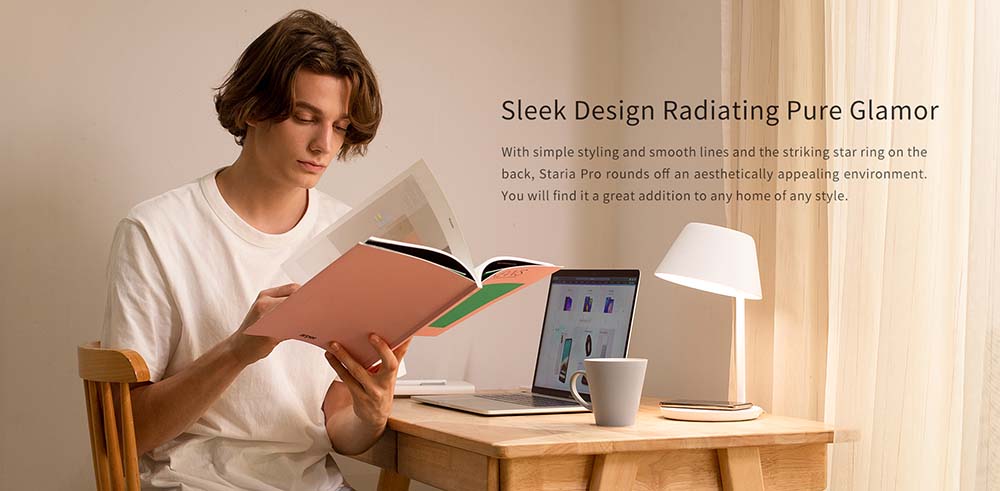 yeelight staria bedside lamp pro