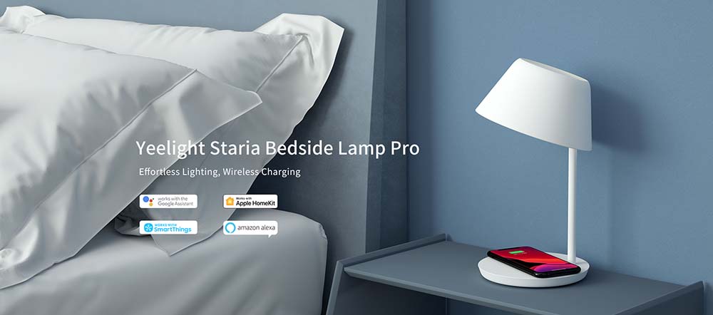 yeelight staria nachttischleuchete pro