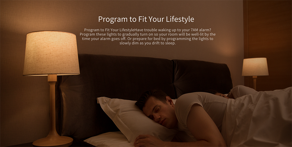 yeelight bulb review