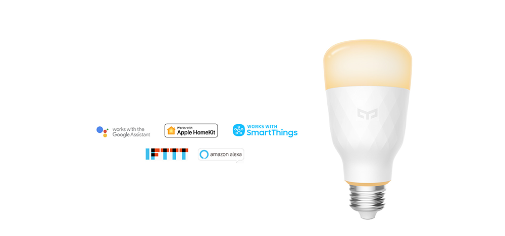 yeelight led bulb 1s dimmable