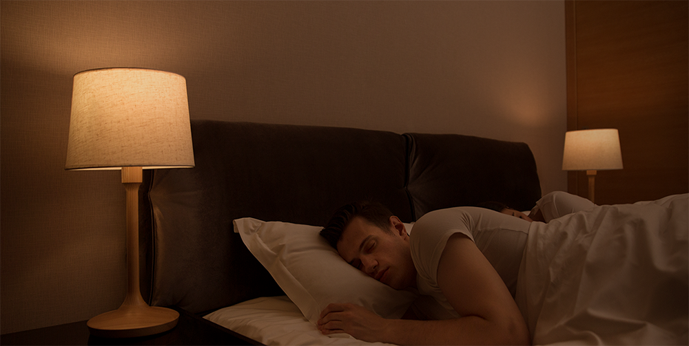 yeeligth smart led bulb app