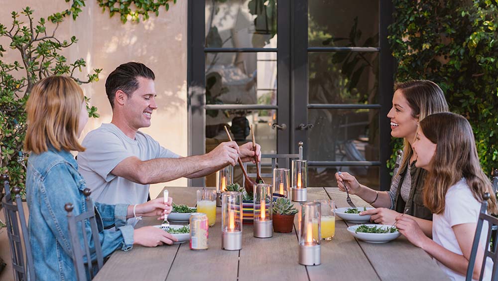 Yellight Candela Atomosphere