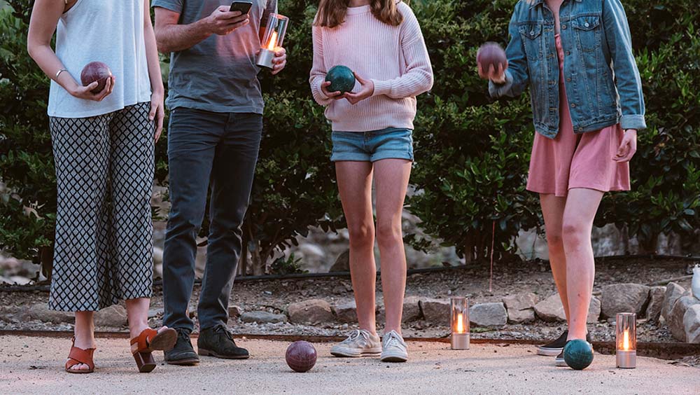 Yeelight Candela Bluetooth