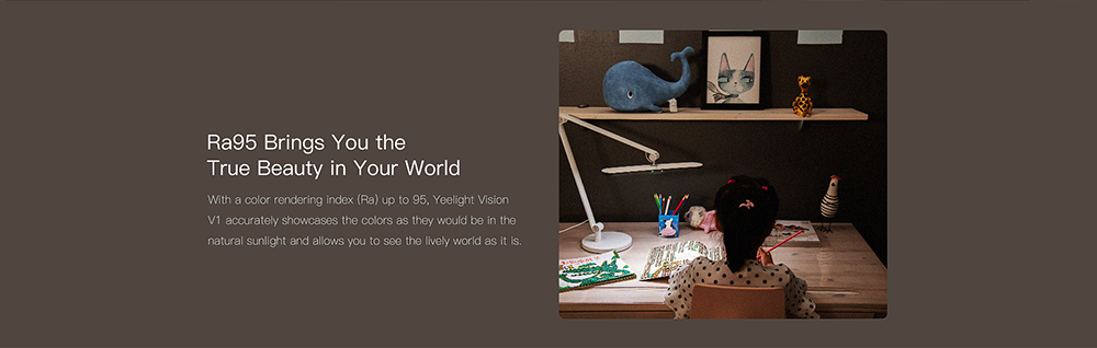 xiaomi desk lamp google home