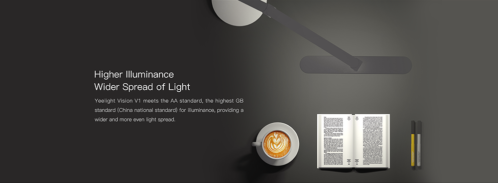 xiaomi table light