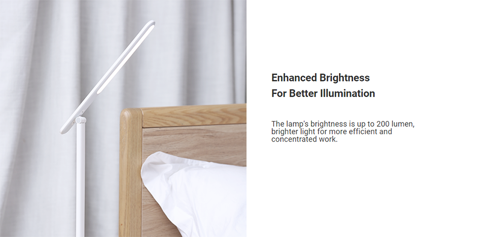 foldable led desk lamp