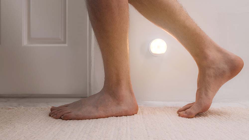 yeelight led night light