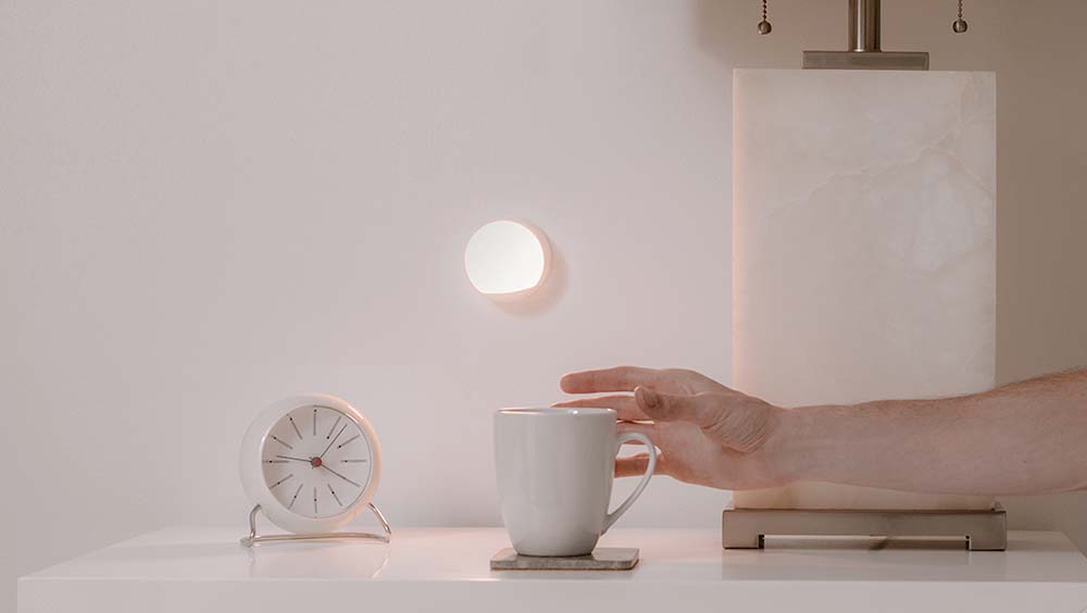 yeelight led plug in night light