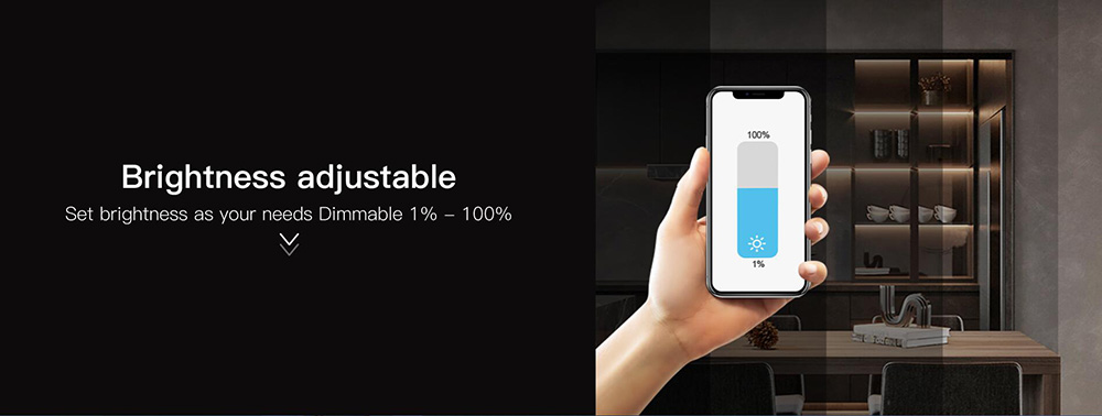 Hue Compatible Downlight