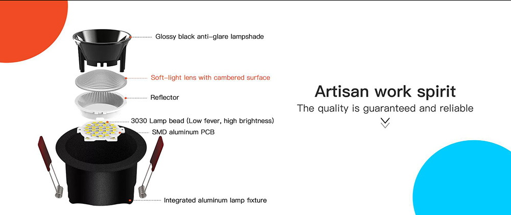 Recessed Smart Light Bulbs