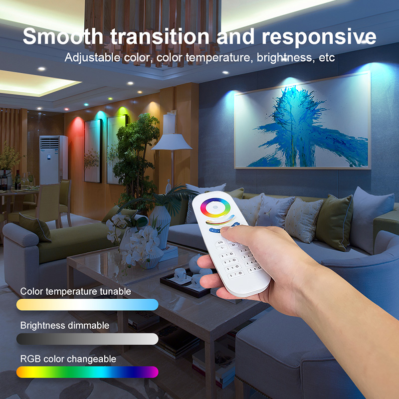 Control Remote Light Switch