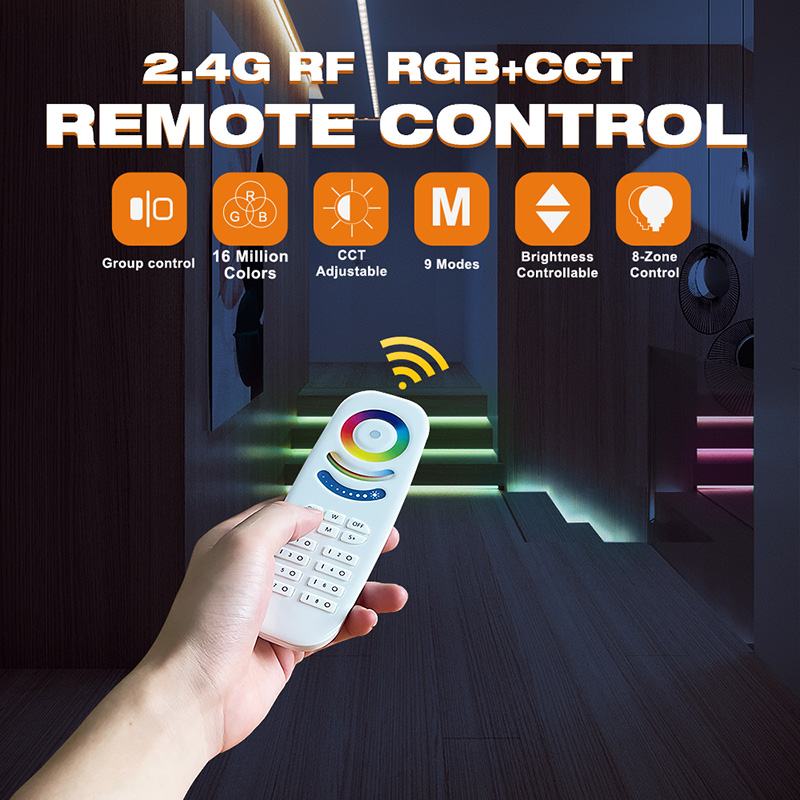 Remote Light Bar Switch