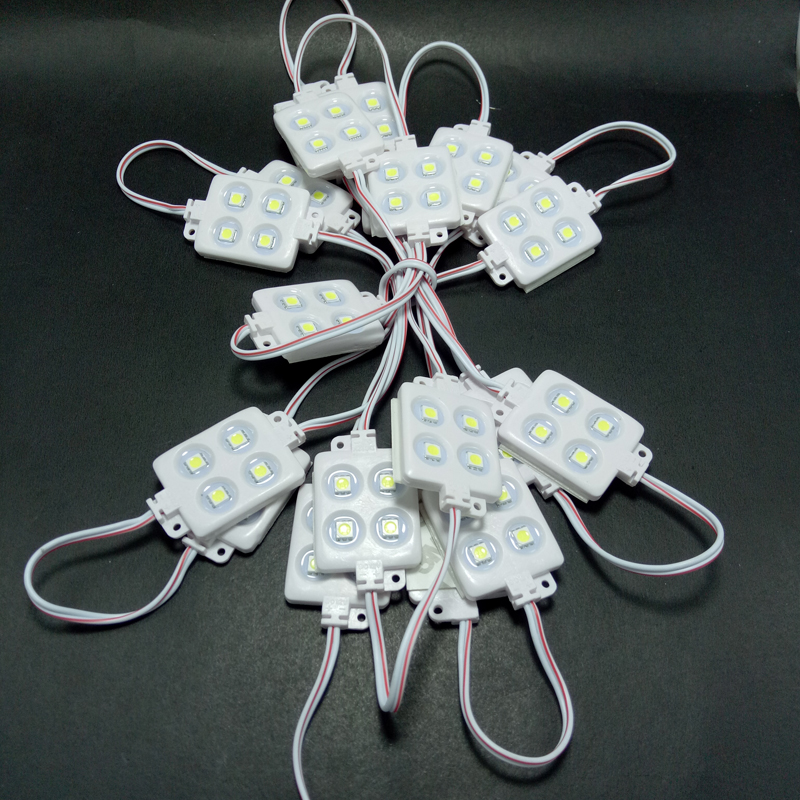 Waterproof LED Module 5050