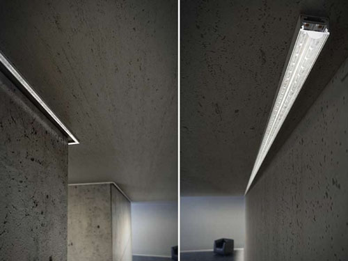 LED Strip Lights Aluminum Profile