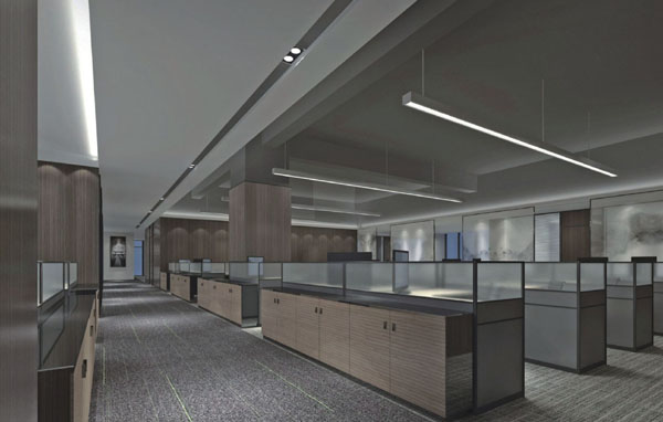 LED Tape Aluminium Channel