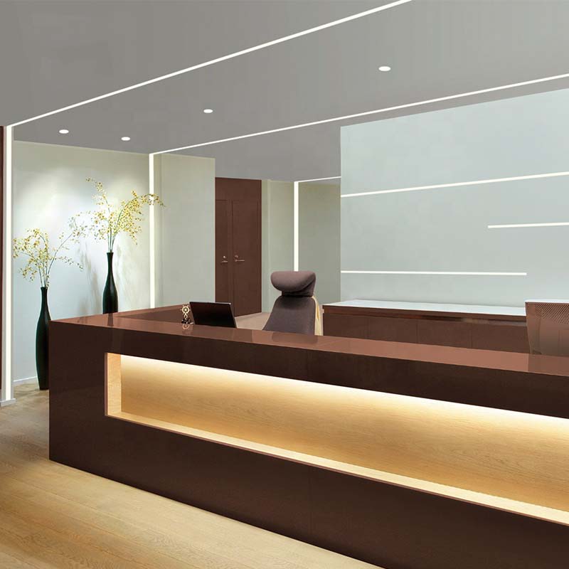 LED Tape Aluminium Profiles