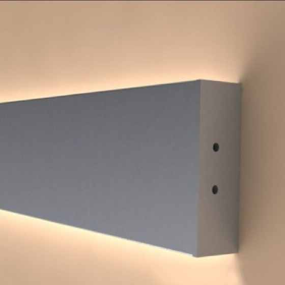 Side Wall LED Profiles