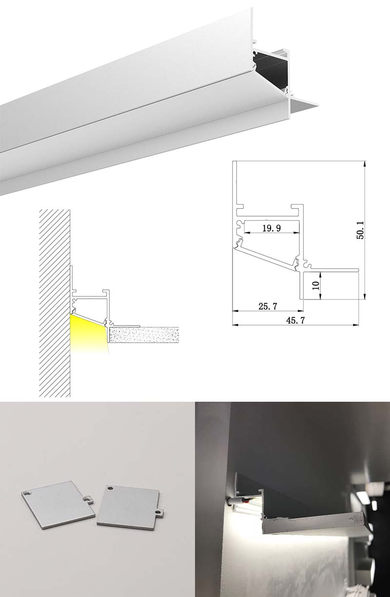 LED Strip Profile Review