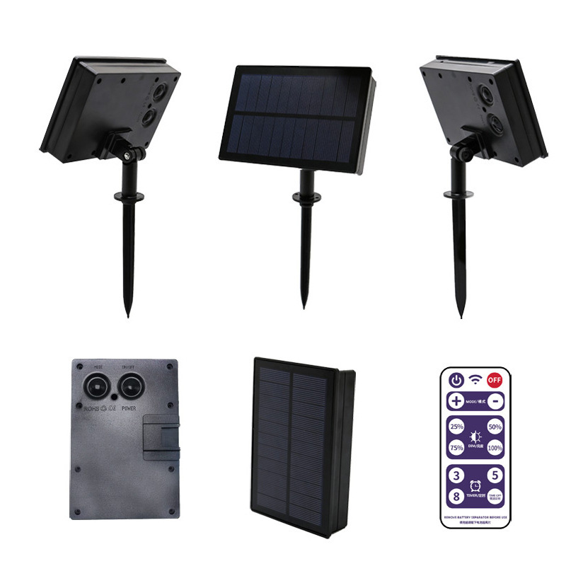 Solar LED String Light