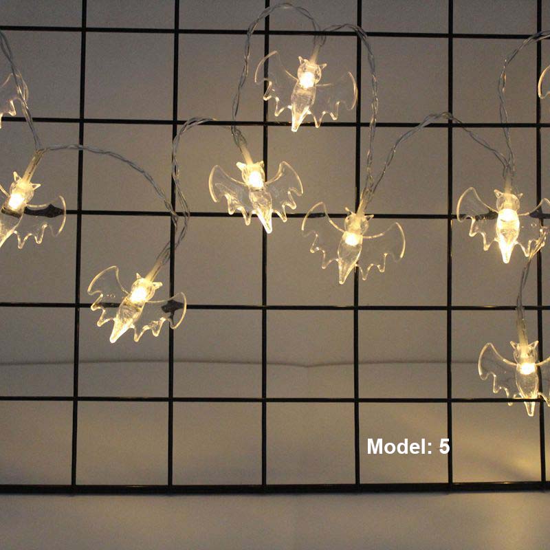 Halloween Party Lights