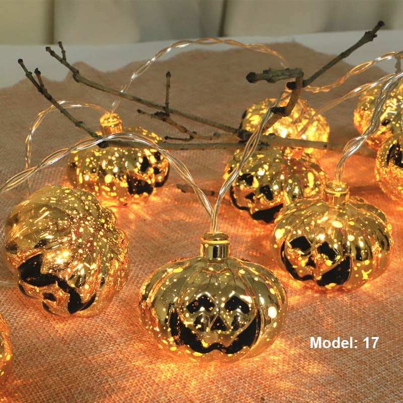 halloween mini lights